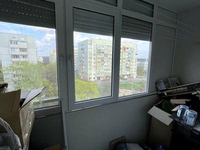 квартира за адресою Перемоги просп., 62в