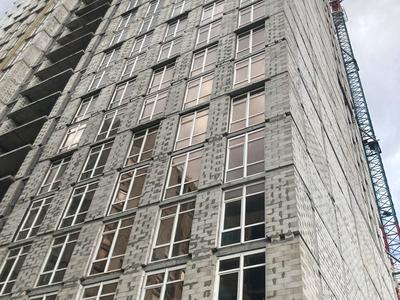 квартира по адресу Крутогорный спуск (Рогалёва), 18