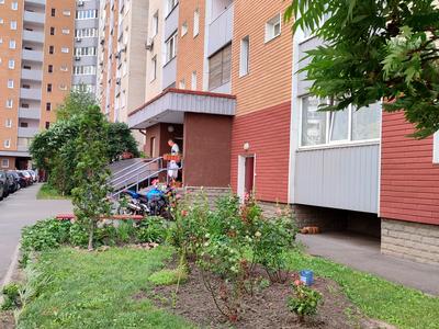 квартира по адресу Григорія Ващенко, 3