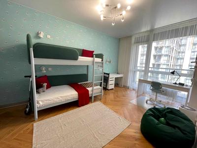квартира за адресою Предславинська вул., 57