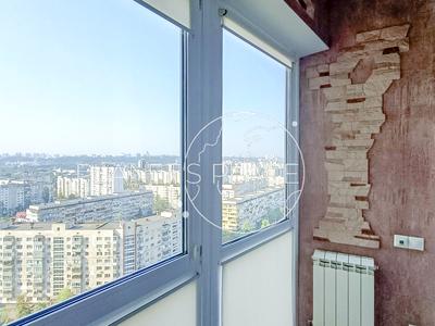 квартира за адресою Володимира Івасюка просп. (Героїв Сталінграду), 6-А