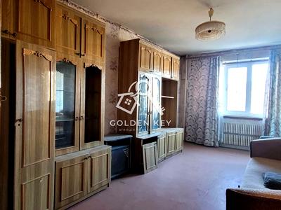 квартира по адресу Сахарова ул., 17