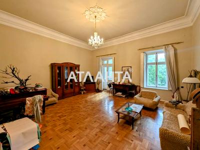 квартира по адресу Нежинская ул., 55