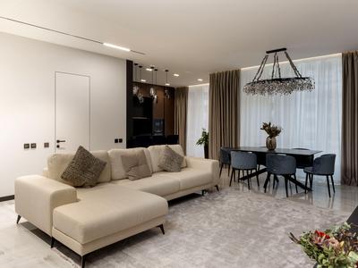 квартира за адресою Саперне Поле вул., 3