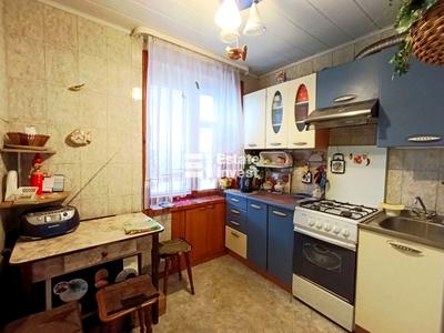 квартира за адресою Аерокосмічний просп. (Гагаріна), 72