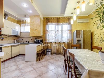 квартира по адресу Верховинная ул., 84