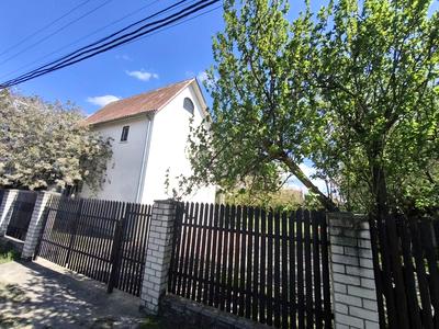 будинок за адресою Єнтузіастів садове товариство метро Славутич