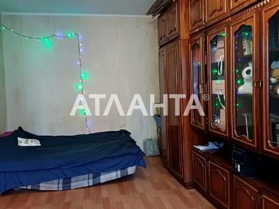 квартира за адресою Космонавтів вул., 13