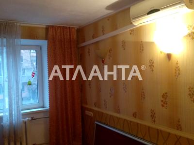 квартира за адресою Середньофонтанська вул., 34