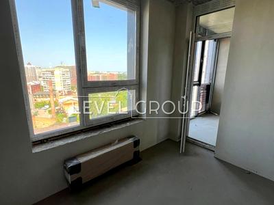 квартира по адресу Кудрявская ул., 24а