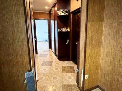 квартира по адресу Новаторов ул., 22-А