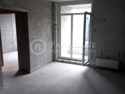 квартира по адресу Салютная ул., 2к18