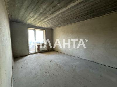 квартира по адресу Центральная ул., 7
