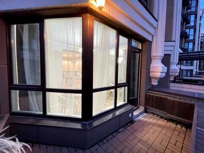 квартира за адресою Молодіжна вул., 4