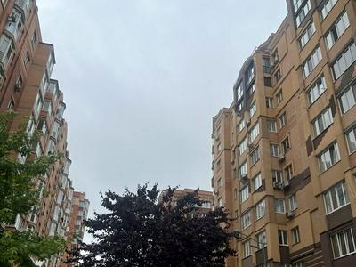 квартира за адресою Лісова вул., 50