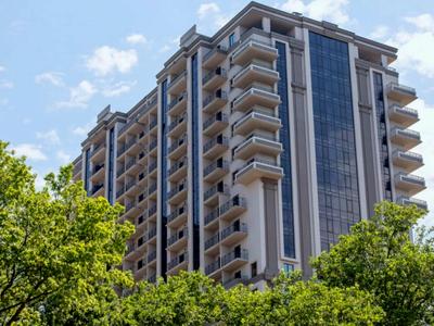 квартира за адресою Фонтанська дорога вул., 25