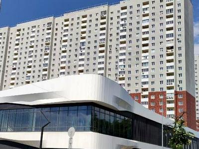 квартира за адресою Балтійський пров., 3-А