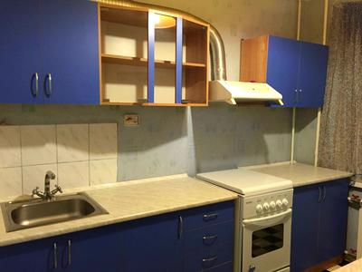 квартира по адресу Чернышевского ул., 85
