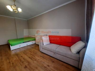 квартира по адресу Елизаветы Чавдар ул., 7