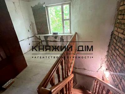 будинок за адресою Київ, Залісна вул., 31