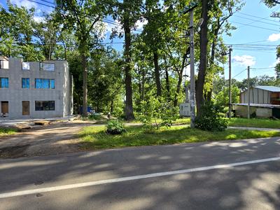участок по адресу Буча, Киево-Мироцкая ул., 123