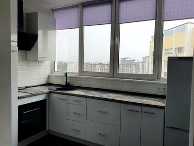 квартира по адресу Боголюбова ул., 33