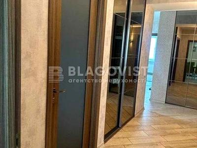 квартира за адресою Київ, Дениса Рачінського вул. (Комбінатна), 25