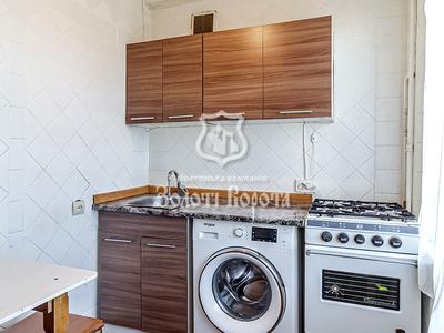 квартира за адресою Амвросія Бучми бульв., 3