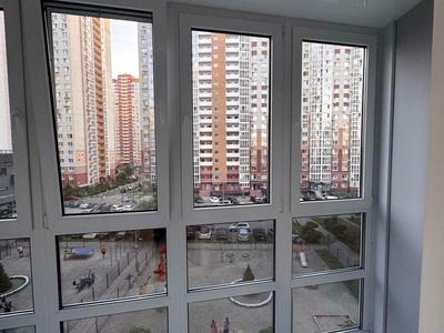 квартира по адресу Бориса Гмыри ул., 20