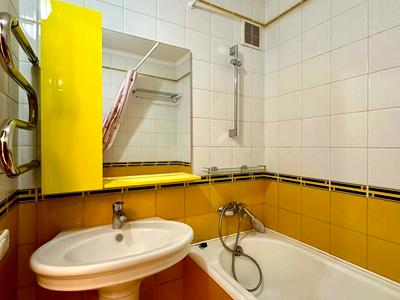 квартира за адресою Микільсько-Слобідська вул., 6-Б