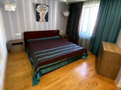квартира за адресою Ливарна вул., 17а
