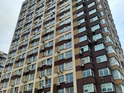 квартира за адресою Київ, Європейського Союзу просп. (Правди), 41Є