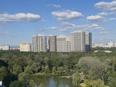квартира по адресу Воскресенская ул., 2-В