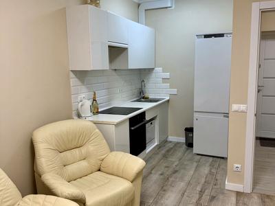 квартира за адресою Проспект Європейського Союзу, 41
