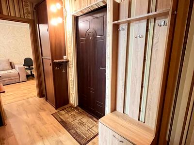 квартира по адресу Космонавта Поповича ул. (Волкова космонавта), 4