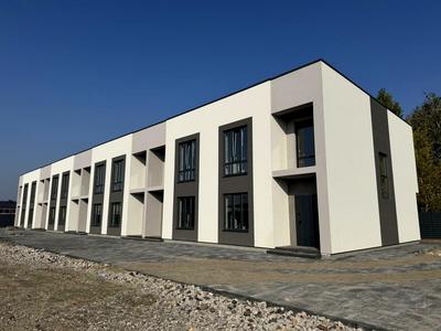 будинок за адресою Виноградна вул., 2