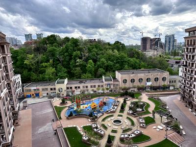 квартира за адресою Михайла Бойчука вул. (Кіквідзе), 19-А