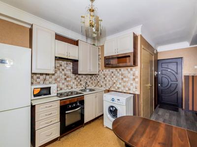 квартира за адресою Оболонський просп., 43