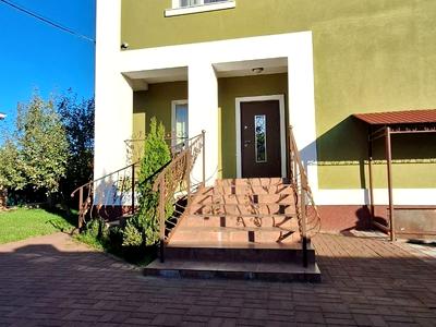 будинок за адресою 3-ая радиозаводская, 10