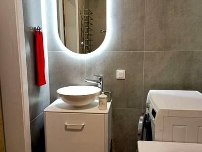 квартира за адресою Гетьмана Мазепи вул., 160а