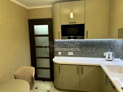 квартира по адресу Астрономическая ул., 35г