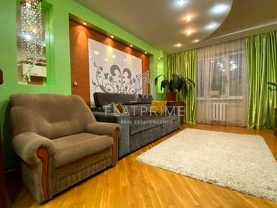 квартира за адресою Рональда Рейгана вул., 10