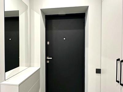 квартира по адресу Голосеевский просп. (40-летия Октября), 76