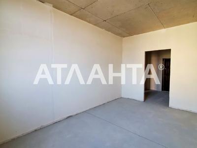 квартира за адресою Краснова вул., 3