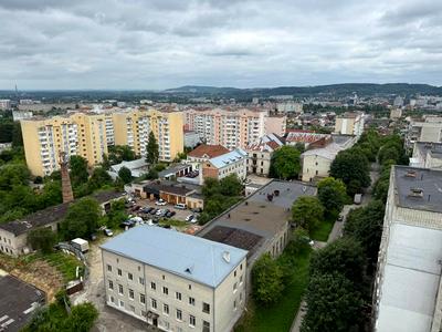 квартира за адресою Очеретяна вул., 31