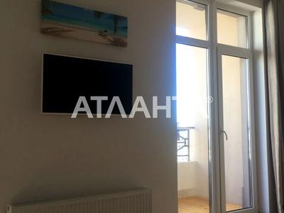 квартира за адресою Курортний пров., 1
