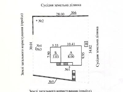 будинок за адресою Київська