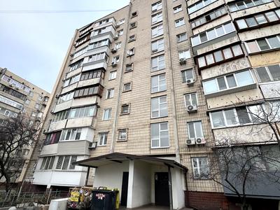 квартира за адресою Володимирська вул., 89/91