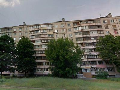 квартира по адресу Тракторостроителей просп., 65