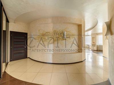 квартира за адресою Олександра Кониського вул., 28А-30А